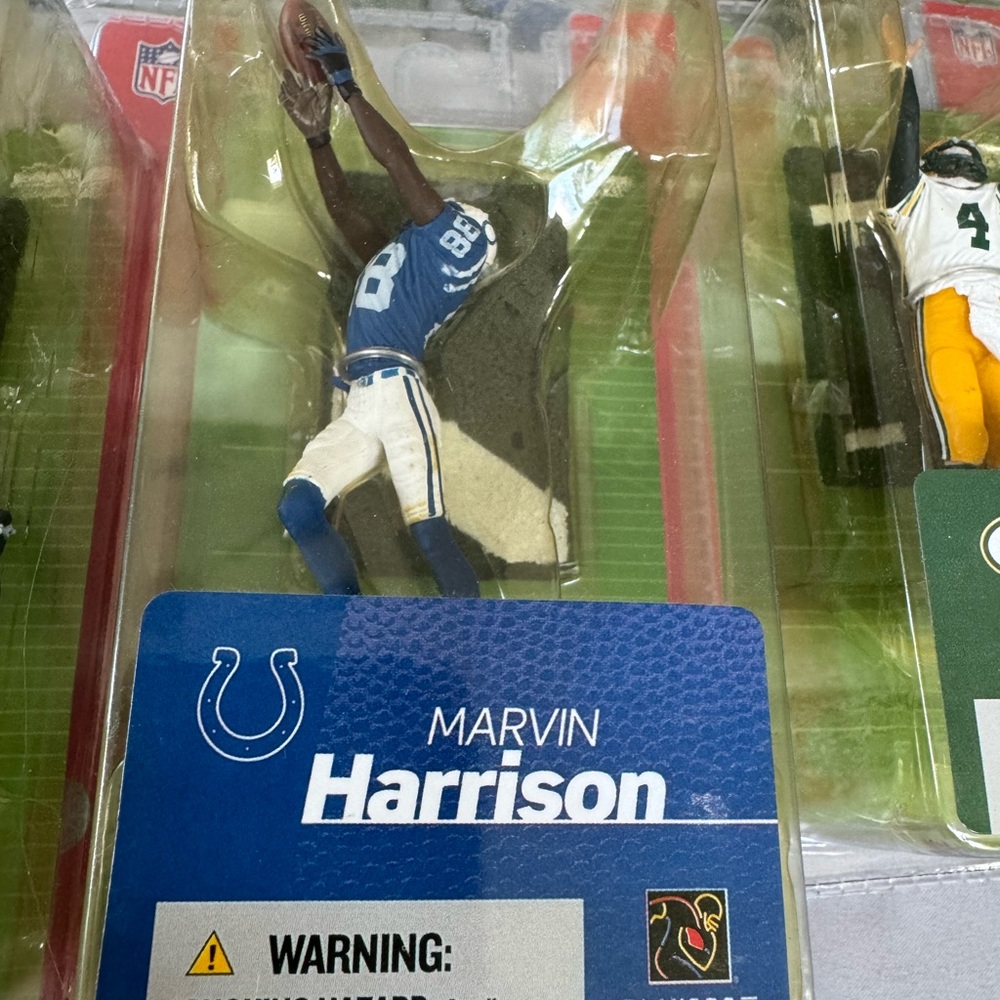 Mcfarlane figures - Picture 8 of 9